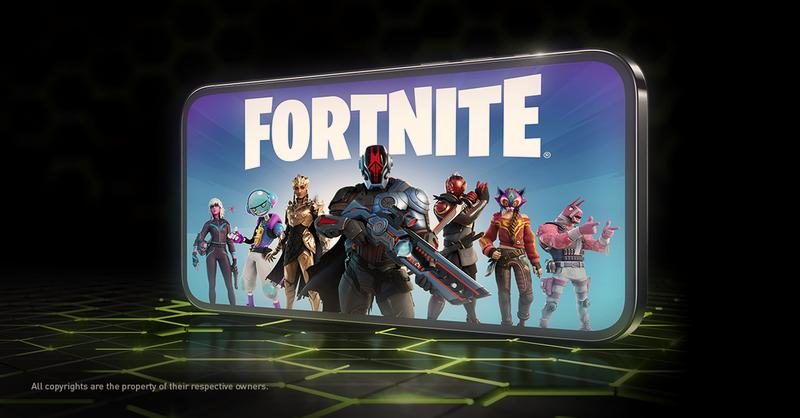 Jak zainstalować Fortnite