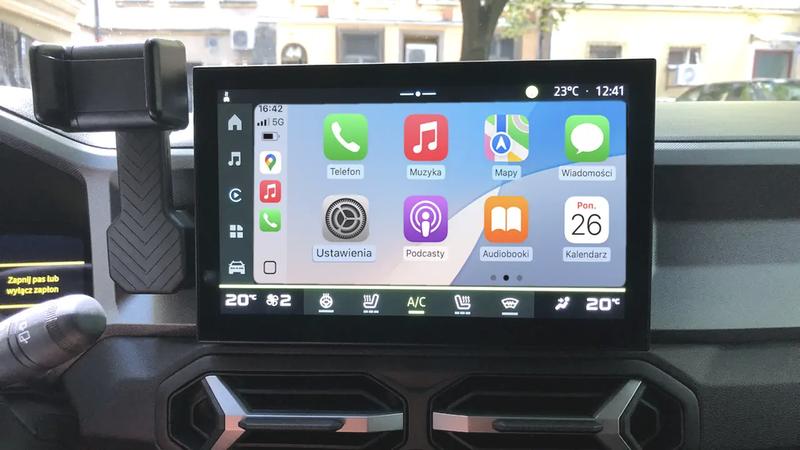 Łączenie słuchawek z Androidem
