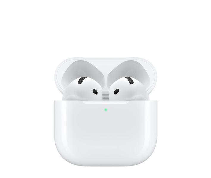 Ładowanie AirPods