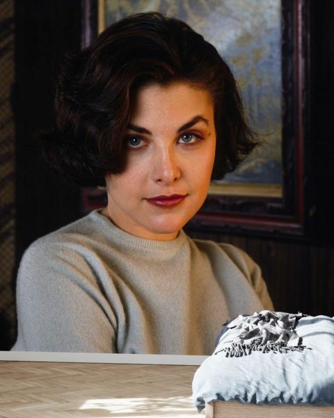 Muzyka z Miasteczka Twin Peaks