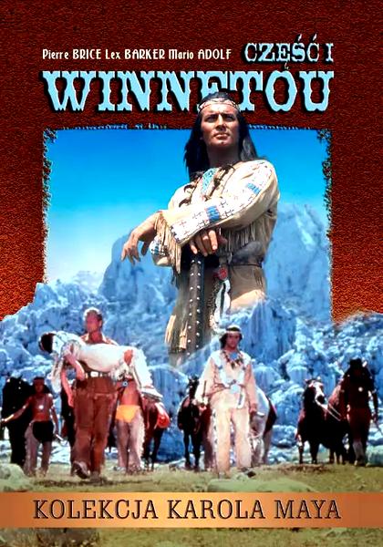 Muzyka z filmu Winnetou