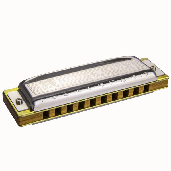 Najpopularniejsze utwory na harmonijkę