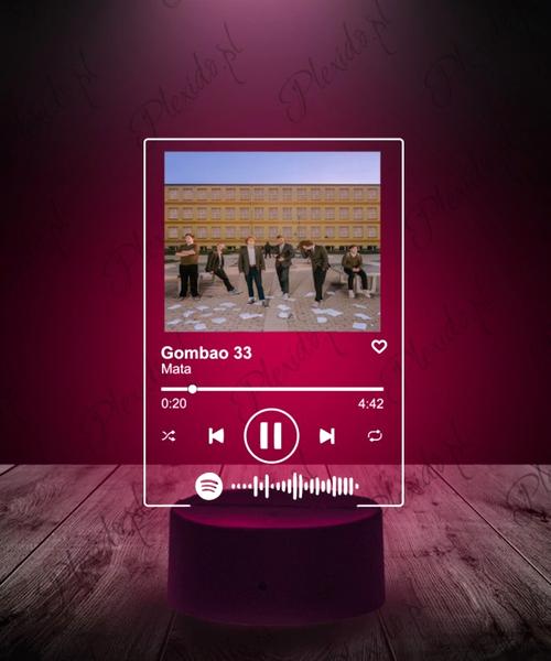 Naprawa Spotify