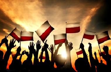 Niepodległość i wolność