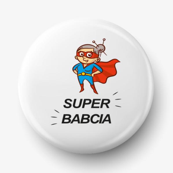 Piosenka o babci