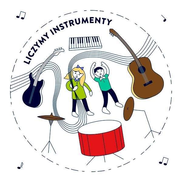 Podkład muzyczny do projektu