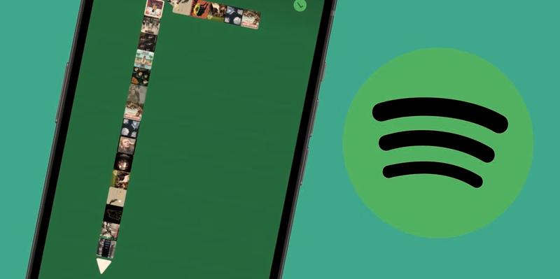 Problemy z Spotify