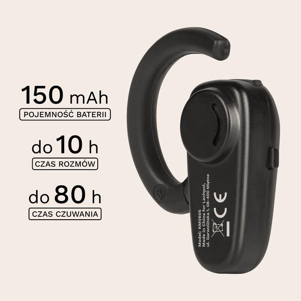Problemy z łącznością Bluetooth