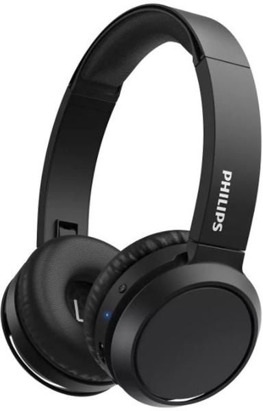 Resetowanie słuchawek Philips