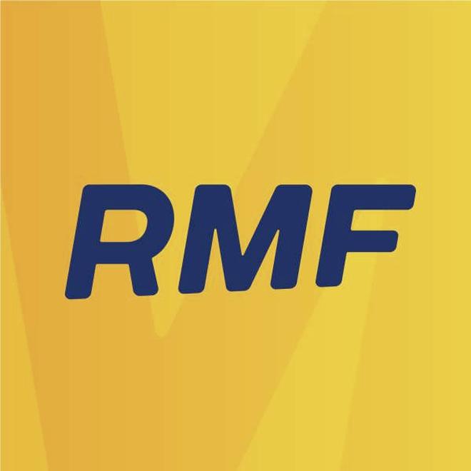 Słuchaj RMF FM online