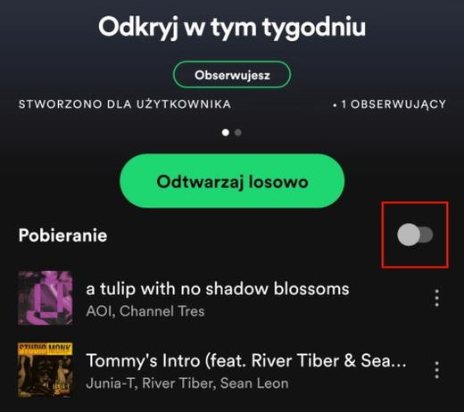 Spotify Premium za darmo