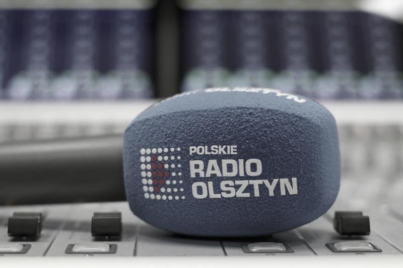 Stacje radiowe Olsztyn