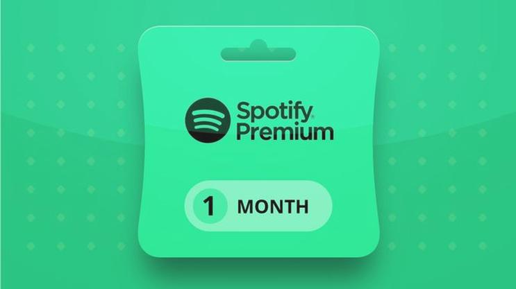 Subskrypcja Spotify krok po kroku