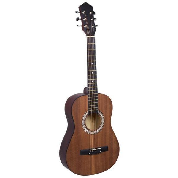 Techniki gry na gitarze
