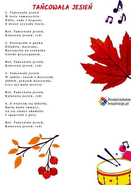 Tekst piosenki na Instagramie