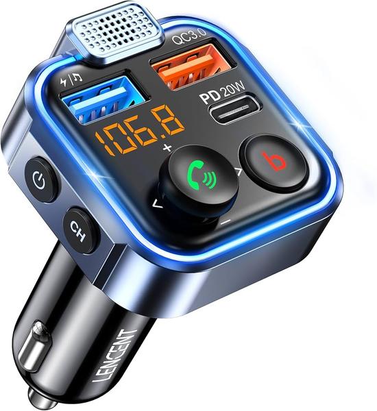 Transmiter fm