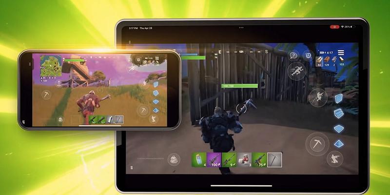 Wymagania techniczne do Fortnite