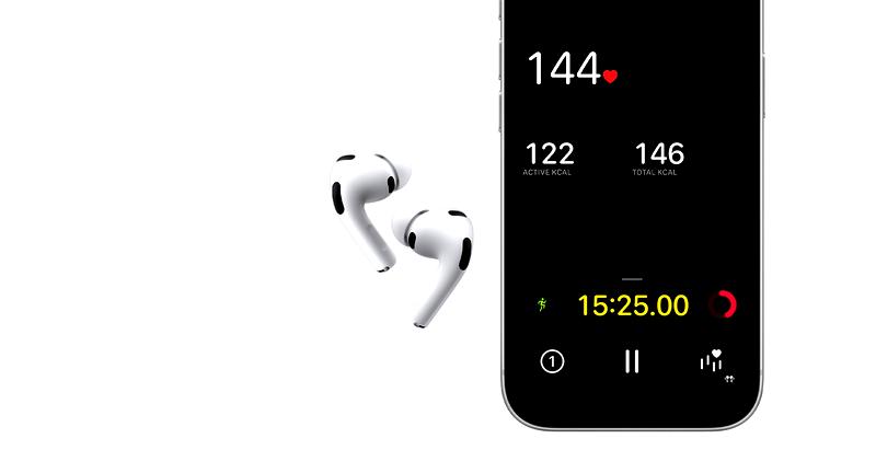 Zmiana końcówek AirPods