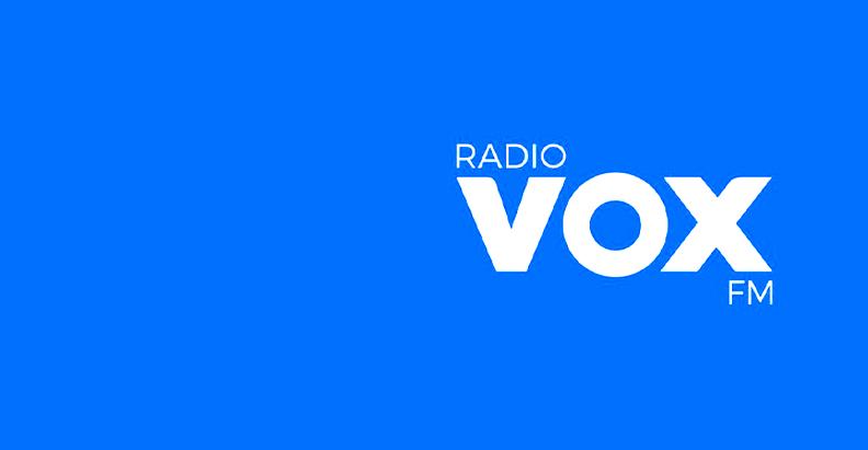 Zmiany w Vox FM