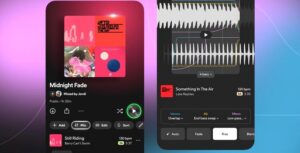 Ile internetu pobiera Spotify: zaskakujące wartości i sposoby oszczędzania danych