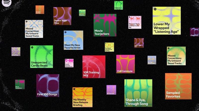 Jak dodać znajomych na Spotify i tworzyć wspólne playlisty