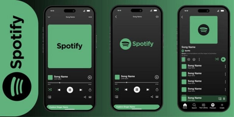 Jak łatwo dodać pliki lokalne do Spotify na telefonie i uniknąć problemów z muzyką