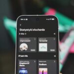 Jak odkryć swoje statystyki słuchania na Spotify i sprawdzić ile minut muzyki przesłuchałeś