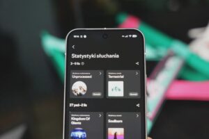 Jak odkryć swoje statystyki słuchania na Spotify i sprawdzić ile minut muzyki przesłuchałeś
