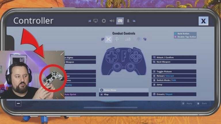 Jak rozpocząć przygodę w Fortnite na telefonie – proste kroki i wymagania, które musisz znać