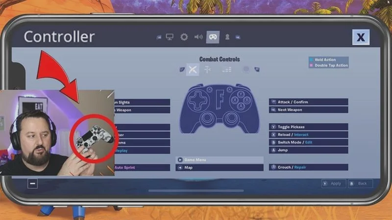Jak rozpocząć przygodę w Fortnite na telefonie – proste kroki i wymagania, które musisz znać