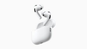 Jak zmienić końcówki w AirPods Pro: proste kroki i praktyczne wskazówki