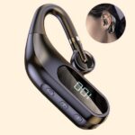 Jak zresetować słuchawkę Bluetooth: szybkie kroki i rozwiązania problemów z łącznością