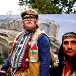 Muzyka z filmu Winnetou: podróż przez niezapomniane melodie i ich znaczenie