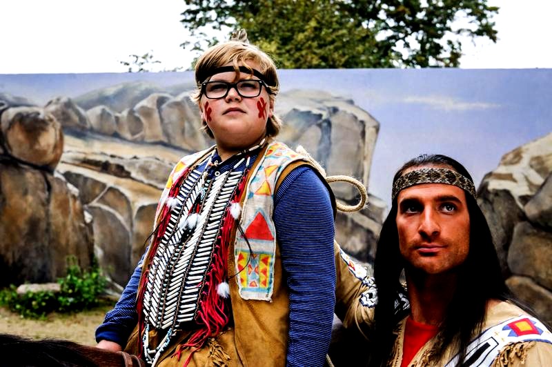 Muzyka z filmu Winnetou: podróż przez niezapomniane melodie i ich znaczenie