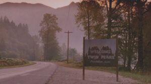Odkryj magię muzyki z filmu Miasteczko Twin Peaks