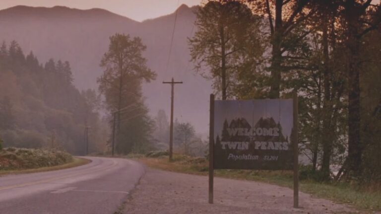 Odkryj magię muzyki z filmu Miasteczko Twin Peaks