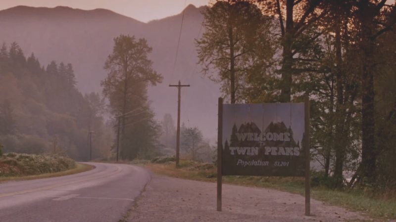 Odkryj magię muzyki z filmu Miasteczko Twin Peaks