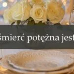 Odkryj nuty do „Bo jak śmierć potężna jest miłość” – idealna partytura na wyciągnięcie ręki