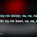 Odkrywając emocje w tekście piosenki „Jaki tu spokój” – melodie, które poruszają serce
