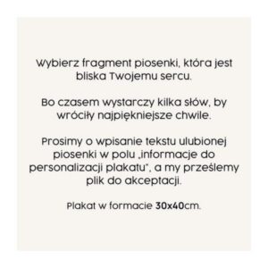 Prosty sposób, by dodać tekst piosenki na IG i wyróżnić swoje relacje