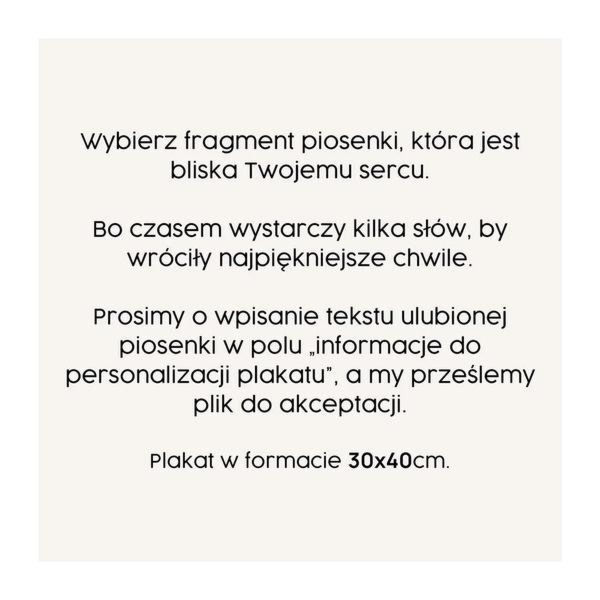 Prosty sposób, by dodać tekst piosenki na IG i wyróżnić swoje relacje