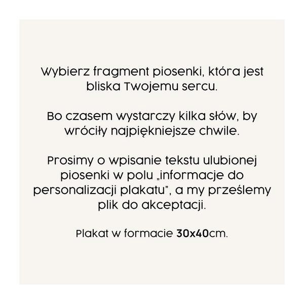 Tekst piosenki „wszystko czego dziś chcę” — pełne słowa i interpretacja utworu