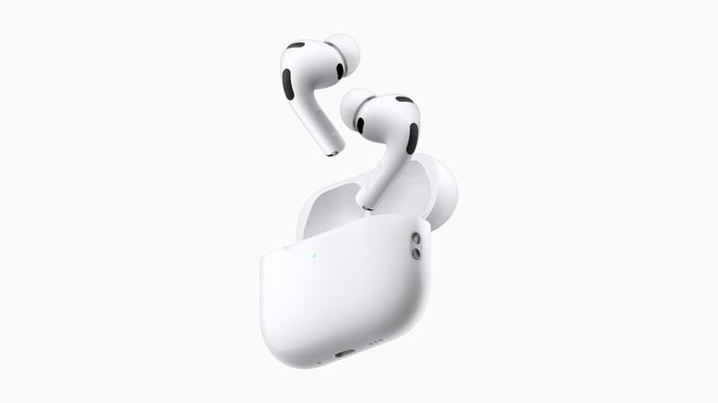 Bezprzewodowe słuchawki do iPhone