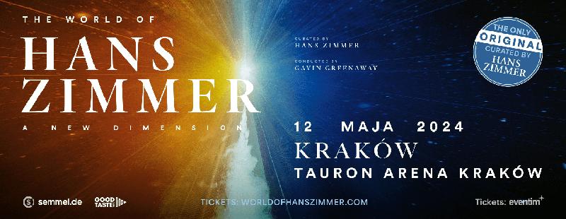 Hans Zimmer w Królu Arturze