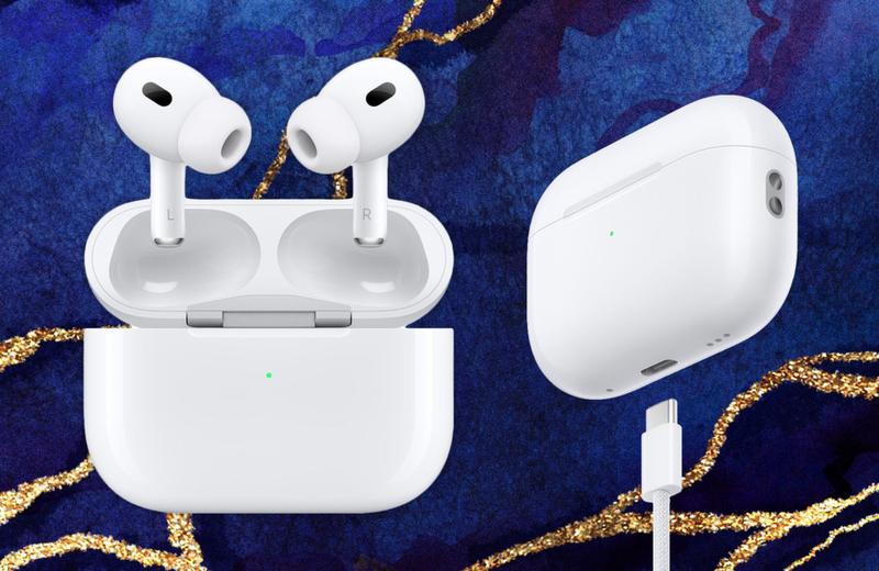 Jak wymienić gumki AirPods