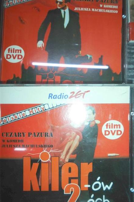 Najlepsze utwory z filmu