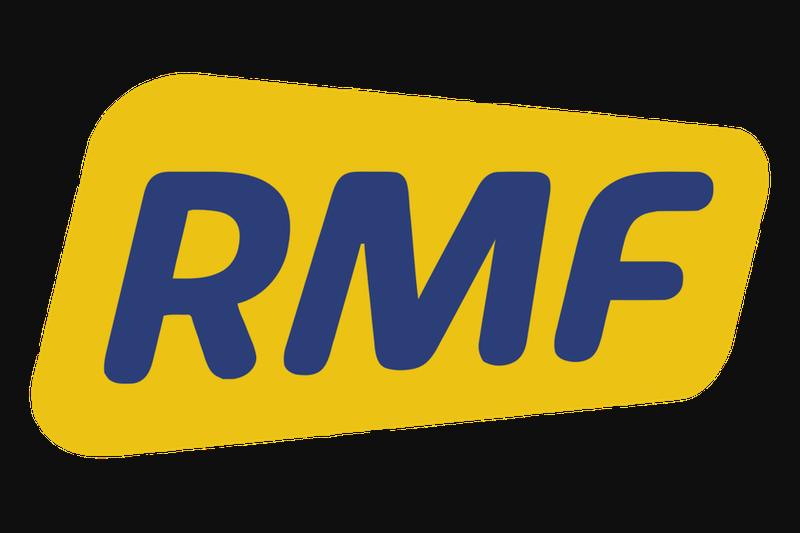 RMF FM historia
