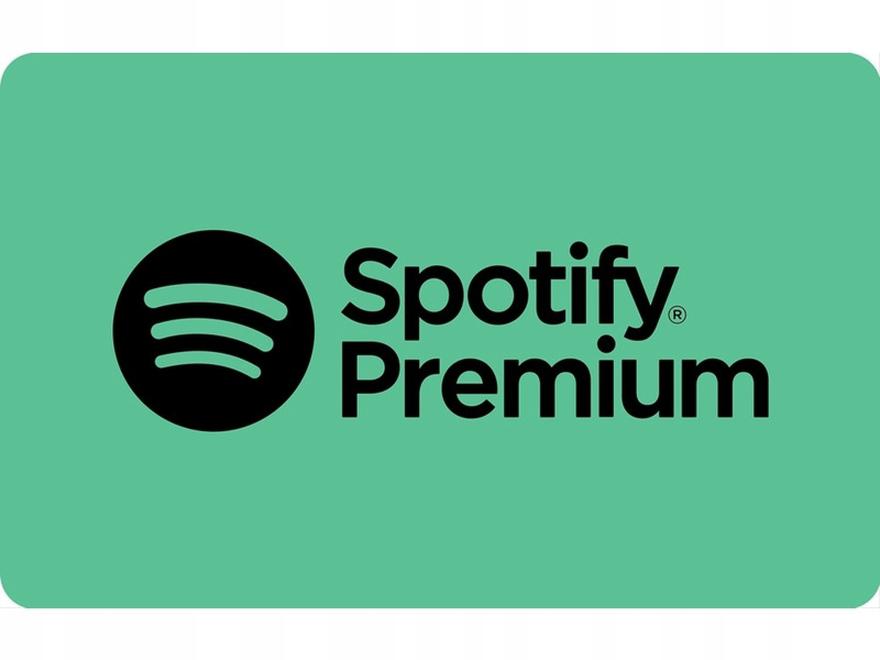 Spotify Premium za darmo