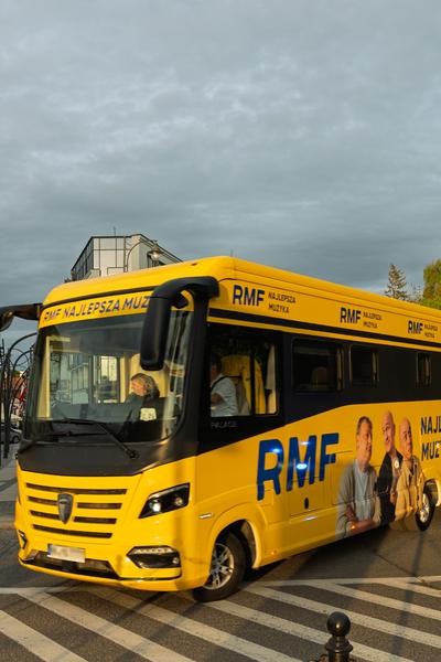 Wielka Kumulacja RMF FM