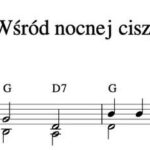 Jak zagrać kolędy: proste akordy i nuty na keyboardzie